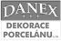 DANEX - Dekorace porcelánu s.r.o.
