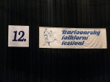 12. ročník Karlovarského folklorního festivalu