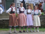 Vystoupení na špatném povrchu