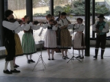 Muzika v akci