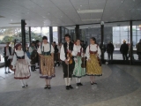 Muzika při úkolně