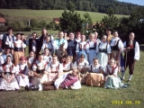 Na louce