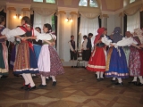 Kombinace s archivní složkou
