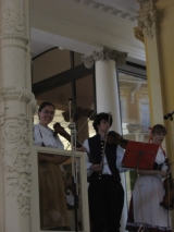 Muzika v akci