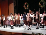 Pastýřské
