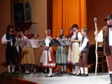 Muzika v akci